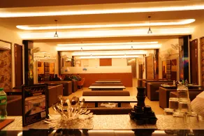 hotel ashoka's banquet hall - Image 2