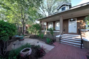 BOUTIQUE HOTEL - King deluxe Room with Terrace 1/2 mi. from Santa Fe Plaza - Image 3