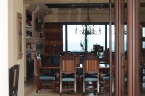 Spacious 4 BR sunset beach  ocean home with infinity pool, Whale watch, Golf     - Image 3