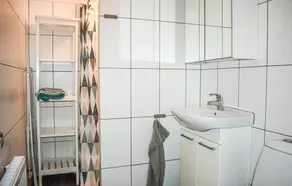 Gemütliches Haus mit 1 Schlafzimmer in. - Image 2
