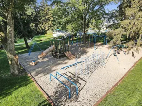 Sleepy Hollow Beach Resort, Cottage 3B – Family Fun on Lake Michigan! - Image 2