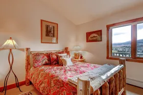 Rummelig Condo + Balkon | Adgang Pool & Hot Tubs! 8 sovepladser! - Image 5