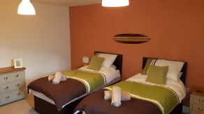 Luxury apartment - now available for short breaks - Image 2
