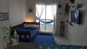 Beachfront apartment with 500MB Wi-Fi. - Image 3