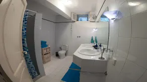cozy traditional Greek holiday home with sea views in Finikounda - Image 2