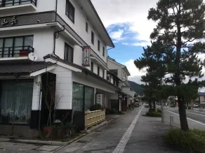 Hotel Yamachou - Image 4