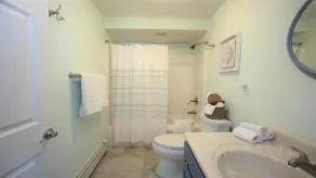 Single Family, Waterfront, Boat Slip, Beach Haven West, Private Yard, Wifi, Lagoon Front 3 Bdrm Home - Image 3