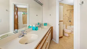 Kiahuna Vista: 4 BR / 4 BA Stora Family Home med Pool & Central Poipu plats! - Image 5