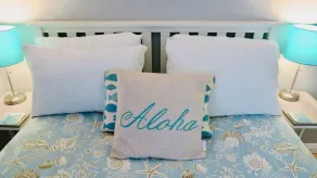 Aloha Suite près de la mer I, 3 min à pied de la plage! Super endroit! - Image 5