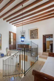 Charming rural house renovated located in the middle of the island. - Image 4