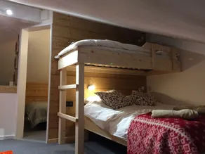 Apartment Harikoa, sleeps 5, next to piste, Col de Merdassier. - Image 5