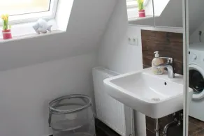 2 Zimmer Wohnung, Wallbox, Balkon, zentral - Image 4