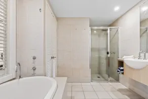 North facing park view 2bed2bath - WIFI + parking - Image 5