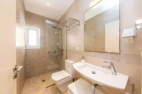 Holiday Home Casa del Mar 37 with Sea & Mountain View, Garden & Wi-Fi - Image 5