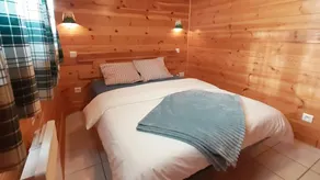 Cosy chalet with breathtaking views of the pond and valley in the Vosges mountains - Image 4