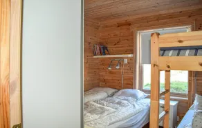 Cozy Home In Tansøy With House A Panoramic View - Image 4