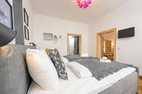 Spacious 2BR Stay for 6 Heart of Mödling - Image 4