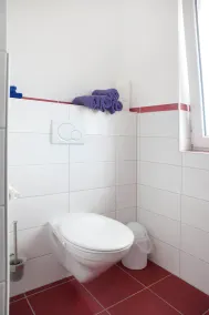 Vacation apartment Hegau on the farm with pool, very quiet location - Image 4