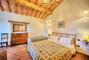 Fienile - Vacation Rental With Swimming Pool on the Chianti Hills, Tuscany - Image 5