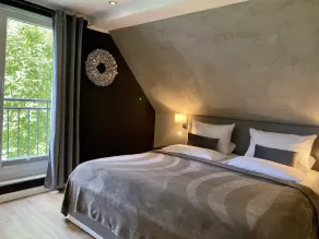 country-studio-apartment for 1-2 persons - Image 3