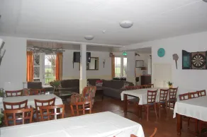 Group accommodation by the water - Image 2