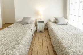 Lyx tillflyktsort, sover upp till 12, privat pool, sovrum med luftkonditionering, WiFi, grill - Image 5