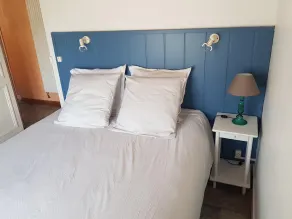 Tranquil cottage in Bourbonnaise Mountains, pets allowed - Image 3