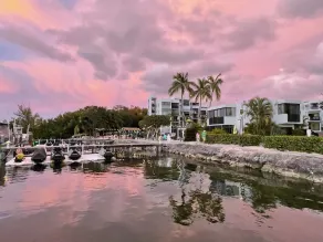 2BR in Key largo w pool and sunset views - Image 1