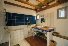 Casa de férias 'Chez Jean Viti' com jardim privado e Wi-Fi - Image 2