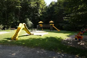 Ferienhaus mit großer Terrasse im Ferienpark am Twistesee, Bad Arolsen - Image 2