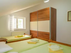 Hermoso apartamento para 6 personas con WIFI, A/C, TV, patio y mascotas permitida - Image 5