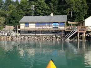 Epic Views! Waterfront near Alderbrook. Union City Beach House at Hood Canal - Image 5