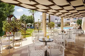 Adelais Hotel in Tavronitis, Chania, Crete - Image 4