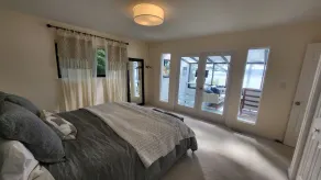 Amazing Views and Whale Watching from Indoors and Outside, with AC! - Image 5
