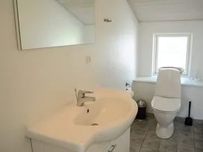 Holiday Home in LÃ¸kken - Image 3