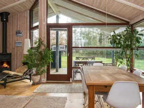 4 star holiday home in Glesborg - Image 5