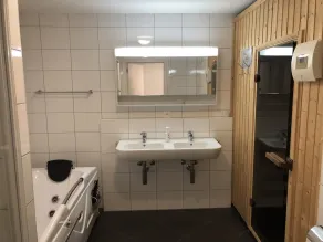 Översta platsen vid sjön sida - lägenhet precis vid sjön Walen och skidorten Flumserberg - Image 2