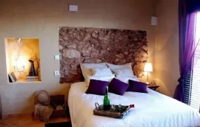 Rural Loft til 2 personer - Image 5