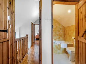 3 værelses bolig i Gwynfe, Llangadog - Image 3