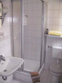 Schöne 2-Zimmer-Wohnung perfekt für Paare - Image 3