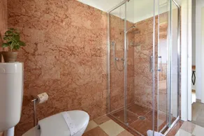 GuestHost - The apartment is located in the center of Calaone di Baone at 227 meters above sea level in the municipality of Baone, an area known for its proximity to the Euganean Hills, ideal for nature and sports lovers who wish to take a break in this  - Image 4