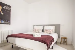 Spectacular design, 1 min walk from the Retiro Park. - Image 2