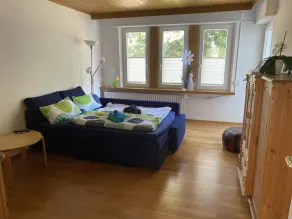 Vacation apartment in the beautiful Palatinate in the asparagus village of Dudenhofen - Image 3