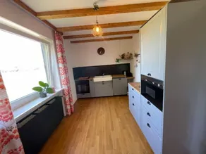 Großes Apartment mit Balkon im Grünen zum wohlfühlen und entspannen - Image 5