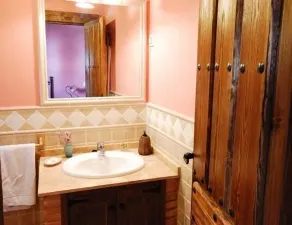 Ferienhaus El Olivar del Puerto für 8 personen - Image 3