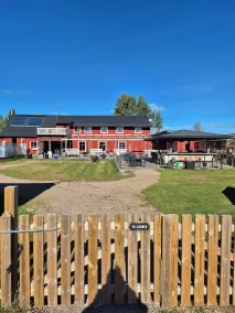 Charlottenlunds Gårdshotell & Restaurang - Image 5