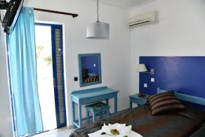 1-Bedroom Kos Olympia Apartment at Lambi beach - Image 3