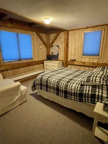 Peaceful Waterfront Home, Swim & Boat from Dock, Near Ski Mountains, 4BR, 2 Ba - Image 3
