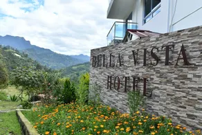 Bella vista Hotel  - Image 3