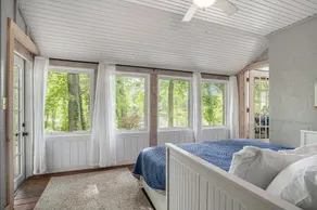 On the Water, private Pool, large Hot tub, Kayaks, sleeps 16, escape to Michigan - Image 4